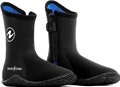 Aqualung 7mm Echozip Boots