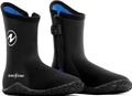 Aqualung 5mm Echozip Boots