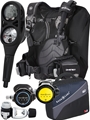 AquaLung Dimension i3 Cold Water Scuba Package