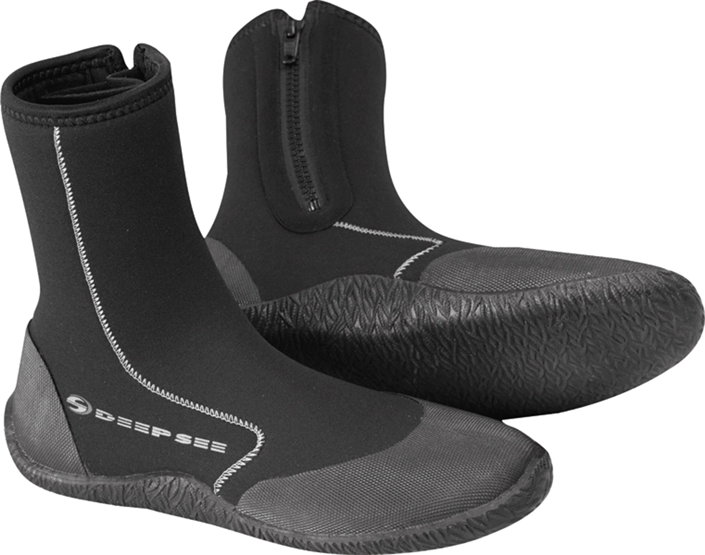 scubapro heavy duty boots