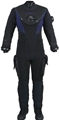Aqualung Fusion Fit Drysuit with AirCore