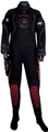 Aqualung Womens Blizzard Pro Drysuit