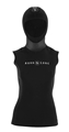 Aqualung Womens 2.5mm Hooded Undervest