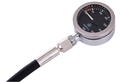 Apeks BAR TEK Gauge