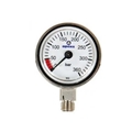 Apeks Imperial Pressure Guage Module