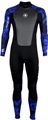 Aqualung Men's Hydroflex 3mm Wetsuit