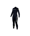 Aqualung Men's 7mm Wave Back Zip Wetsuit