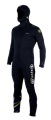 Aqualung Men's 6mm Wave Front Zip Wetsuit with Hood