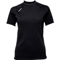 Apeks Womans ThermiQ Carbon Short Sleeve Top