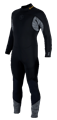 Aqualung Mens Aquaflex 7mm Wetsuit