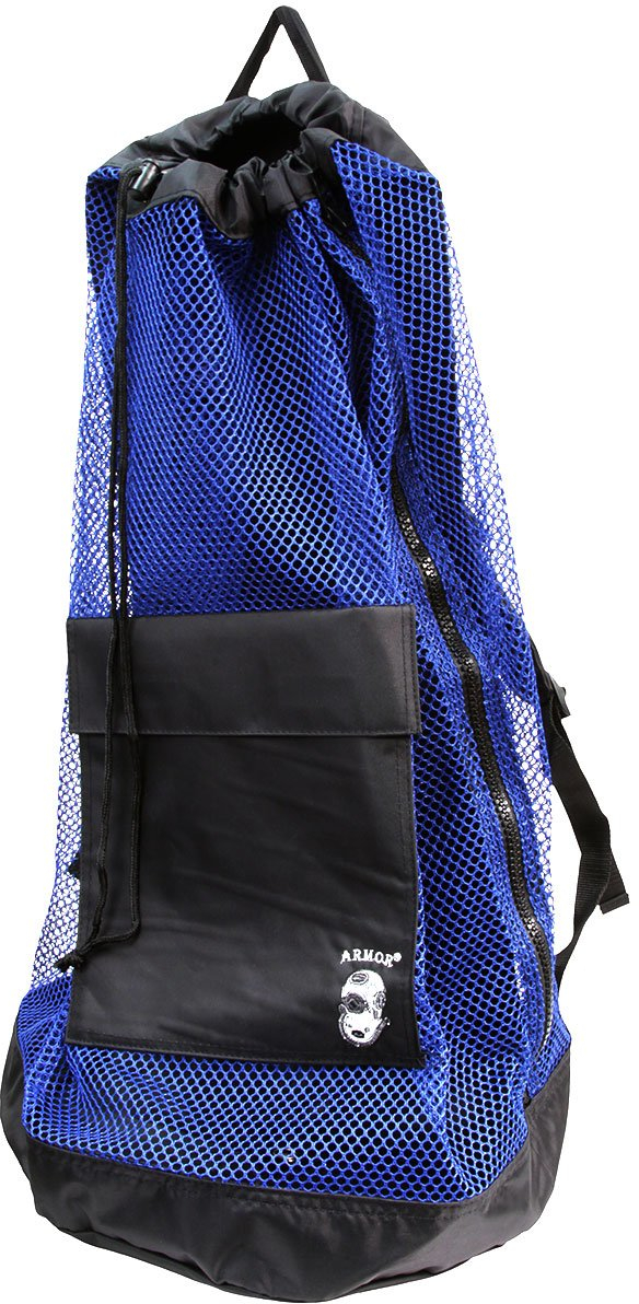 dive gear backpack