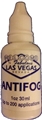 Fabulous Las Vegas Mask Antifog Solution