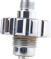 Atomic Yoke to DIN Conversion Kit for Brass Regulators