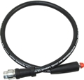 Atomic Comfort Swivel Hose - 84 Inch