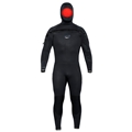 Bare 8/7mm Velocity Ultra 2.0 Semi Dry Wetsuit