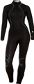 Bare Womens 3/2mm Nixie Ultra Full Suit