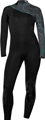 Bare Womens 5mm Elate Wetsuit