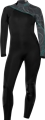 Bare Womens 7mm Elate Wetsuit