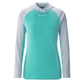 Bare Women’s Eclips Hooded Rash Guard