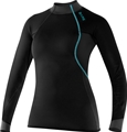 Bare Womens ExoWear Long Sleeve Top