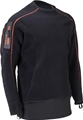Bare Men's Polar Stretch Mid Layer Top