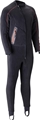 Bare Men's Polar Stretch Mid Layer Full Suit
