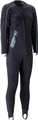 Bare Women's Polar Stretch Mid Layer Full Suit