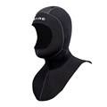 Bare 5mm S-Flex Hood