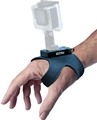 Bigblue Easy Release GoPro Mount Glove