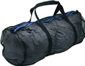 Innovative Heavy Duty Large Mesh Duffel Bag