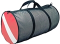 Innovative Dive Flag Large Duffel Bag