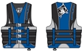 Body Glove Torque 2 USCGA PFD