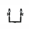 Bigblue ACTION CAMERA TRAY KIT SET PRO