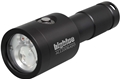 Bigblue 1200 Lumen Dive Light with Auto Flash Off and Red LED