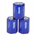 Bigblue Battery Cell for EO Canister Lights