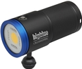 Bigblue 10,000-Lumen Video Light with Remote Control