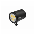 Bigblue 33,000-Lumen Warm-White Video Light