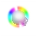 Bigblue Multi-Color Rainbow Marker Light