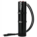 Bigblue EOD Canister Sidemount