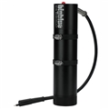Bigblue EOS Canister Sidemount
