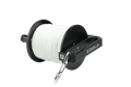 Bigblue Dive Reel with 400m Line