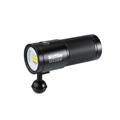 BigBlue 6200 Lumen Video Light