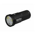 BigBlue 9000 Max Lumen Dual Beam Dive Light