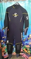 Demo Scubapro Men's 3mm Backzip Sport Steamer