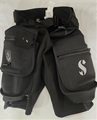 DEMO ScubaPro Men's Hybrid Cargo Shorts