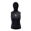 Aqualung AquaFlex 6/5/3mm Women's Hooded Vest CLOSEOUT