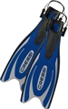 Cressi Frog Plus Open Heel Fins