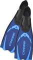 Cressi Pluma Full Foot Diving Fins