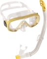 Cressi Ondina Mask & Top Snorkel Combo