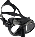 Cressi Nano Black Mask